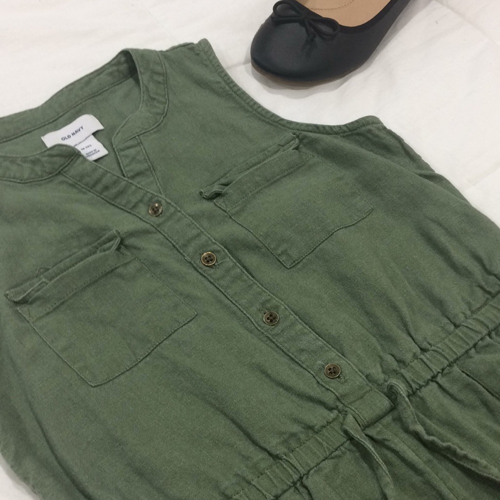 This item does no longer fit.